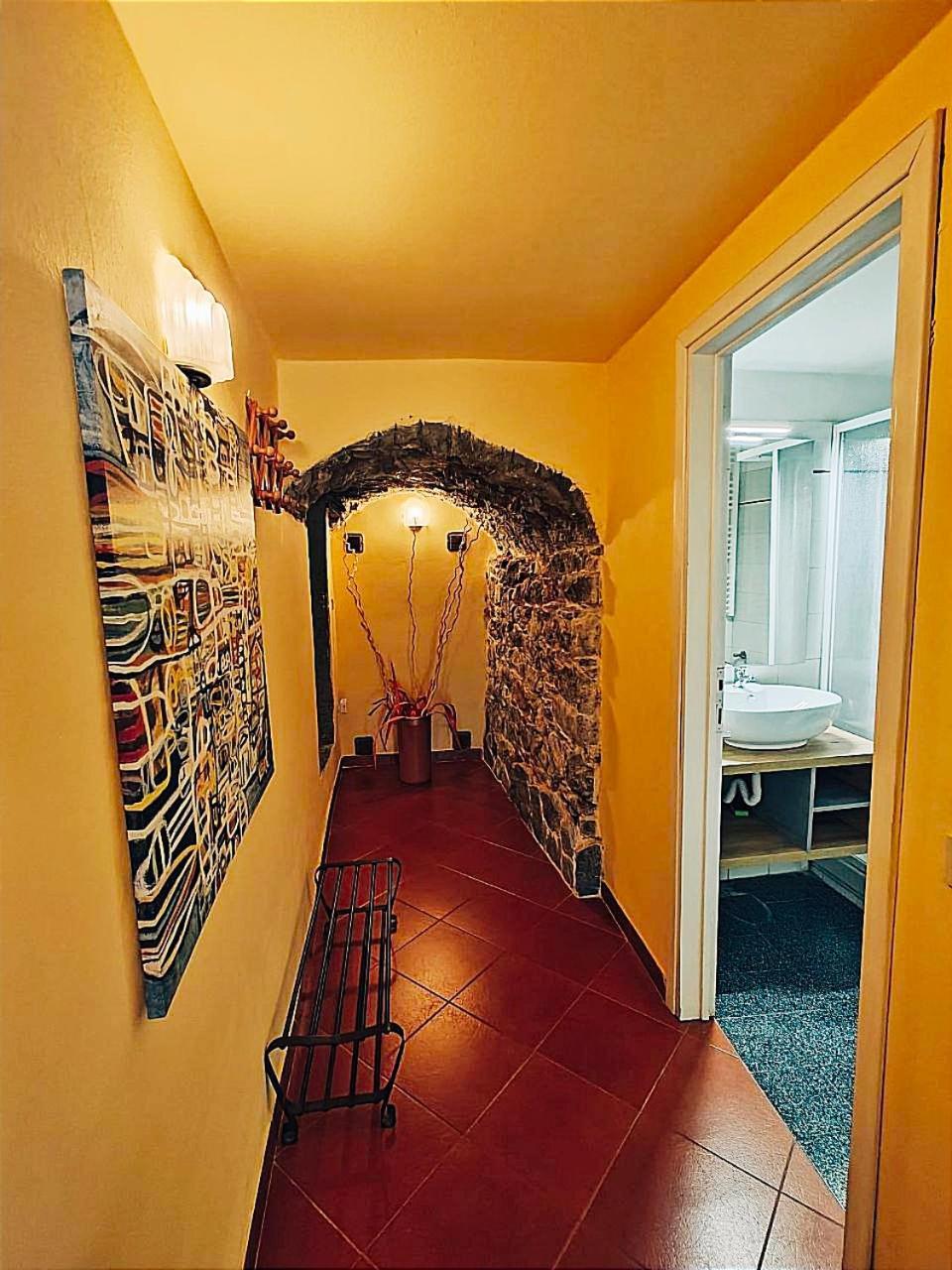 Casa Vacanze Il Gelsomino La Spezia Eksteriør bilde
